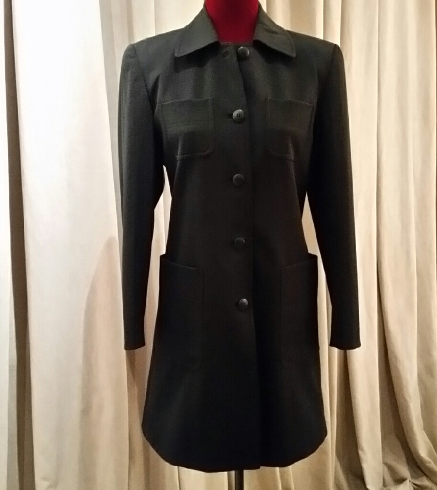 Express lined jacket - Picture 8 of 8